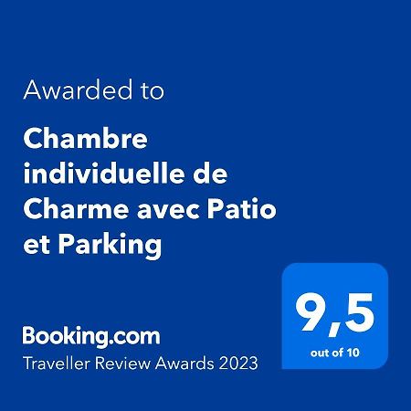 Les Petits Jardins De Cisse Chambre De Charme Dış mekan fotoğraf